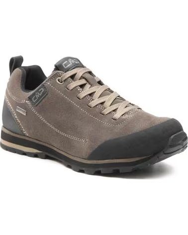 CMP CAMPAGNOLO ZAPATILLAS CAMPAGNOLO EN PARA HOMBRE MARRON