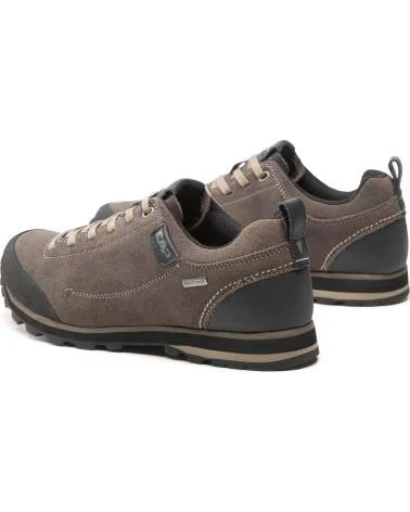 CMP CAMPAGNOLO ZAPATILLAS CAMPAGNOLO EN PARA HOMBRE MARRON