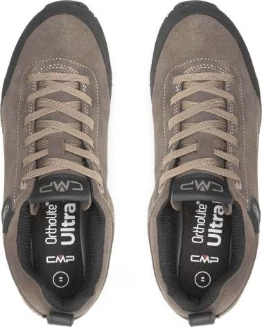 CMP CAMPAGNOLO ZAPATILLAS CAMPAGNOLO EN PARA HOMBRE MARRON