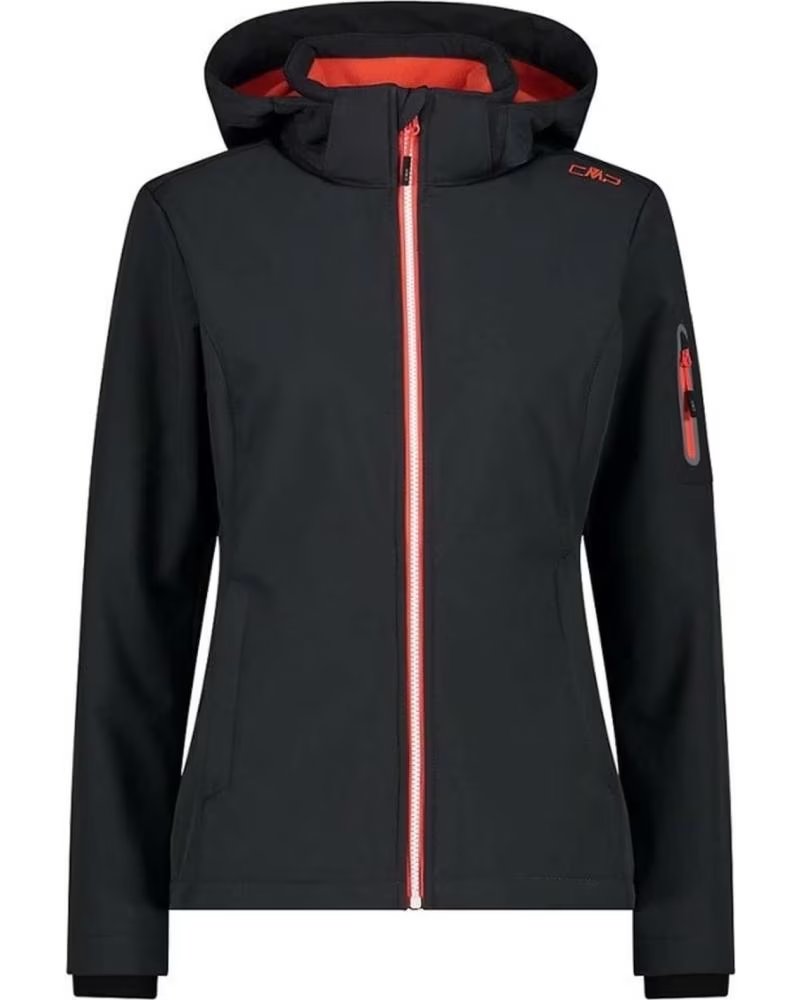 CMP CAMPAGNOLO CHAQUETA CAMPAGNOLO EN PARA MUJER GRIS