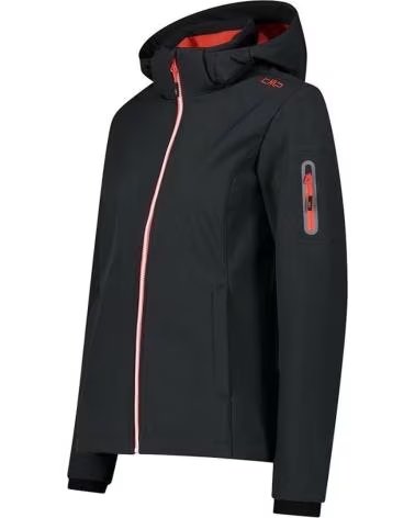 CMP CAMPAGNOLO CHAQUETA CAMPAGNOLO EN PARA MUJER GRIS
