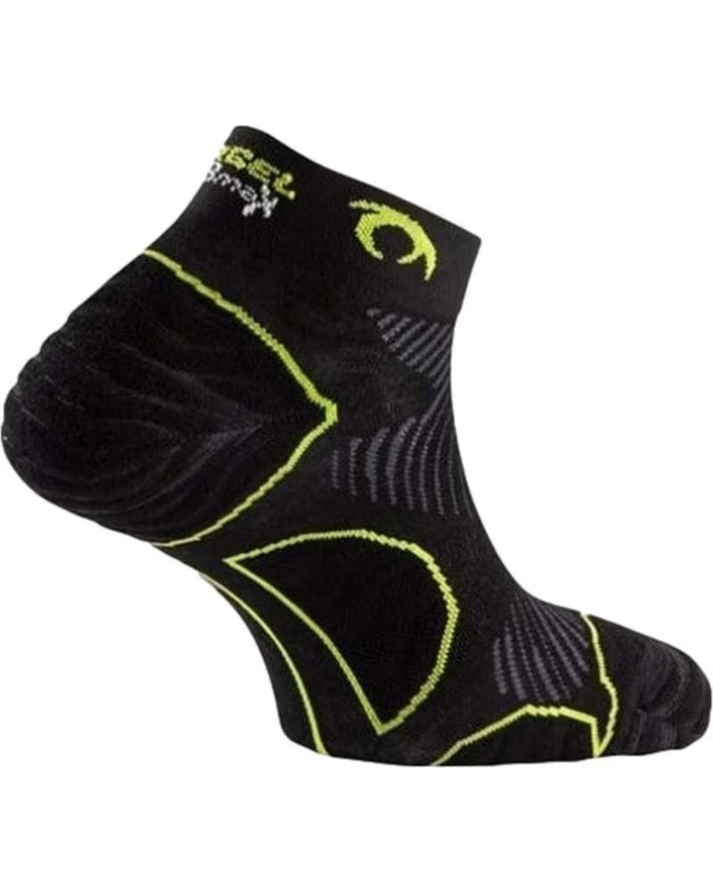 LURBEL CALCETINES LURBEL MODELO "" PARA DEPORTE UNISEX NEGRO NEGRO