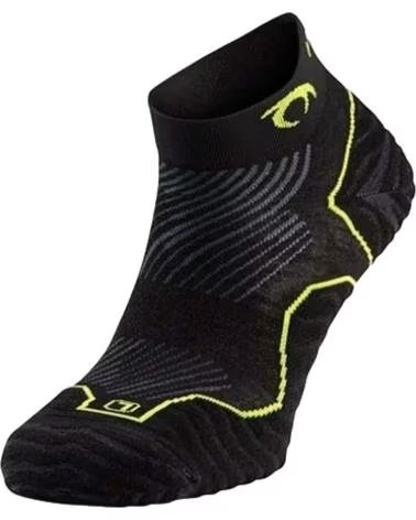 LURBEL CALCETINES LURBEL MODELO "" PARA DEPORTE UNISEX NEGRO NEGRO