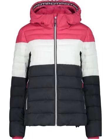 CMP CAMPAGNOLO CHAQUETA CAMPAGNOLO EN PARA MUJER ROSA