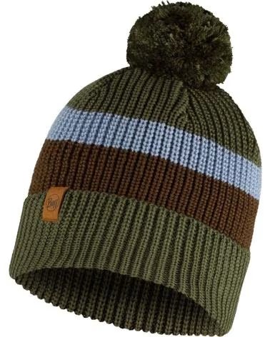 BUFF GORRO EN PARA UNISEX MULTICOLOR