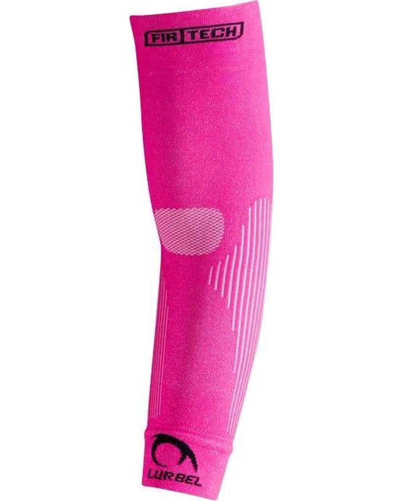 LURBEL MANGA DE COMPRESION EN PARA UNISEX ROSA