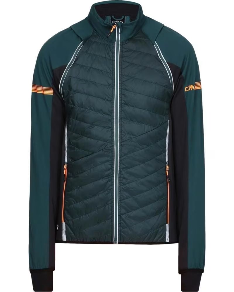 CMP CAMPAGNOLO CHAQUETA CAMPAGNOLO EN PARA HOMBRE VERDE