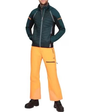 CMP CAMPAGNOLO CHAQUETA CAMPAGNOLO EN PARA HOMBRE VERDE