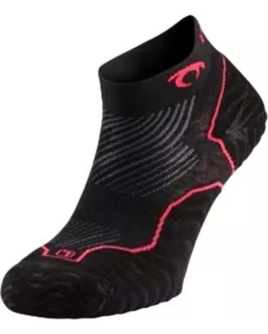 LURBEL CALCETINES EN PARA MUJER NEGRO