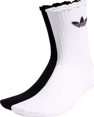 ADIDAS CALCETINES EN PARA MUJER BLANCO