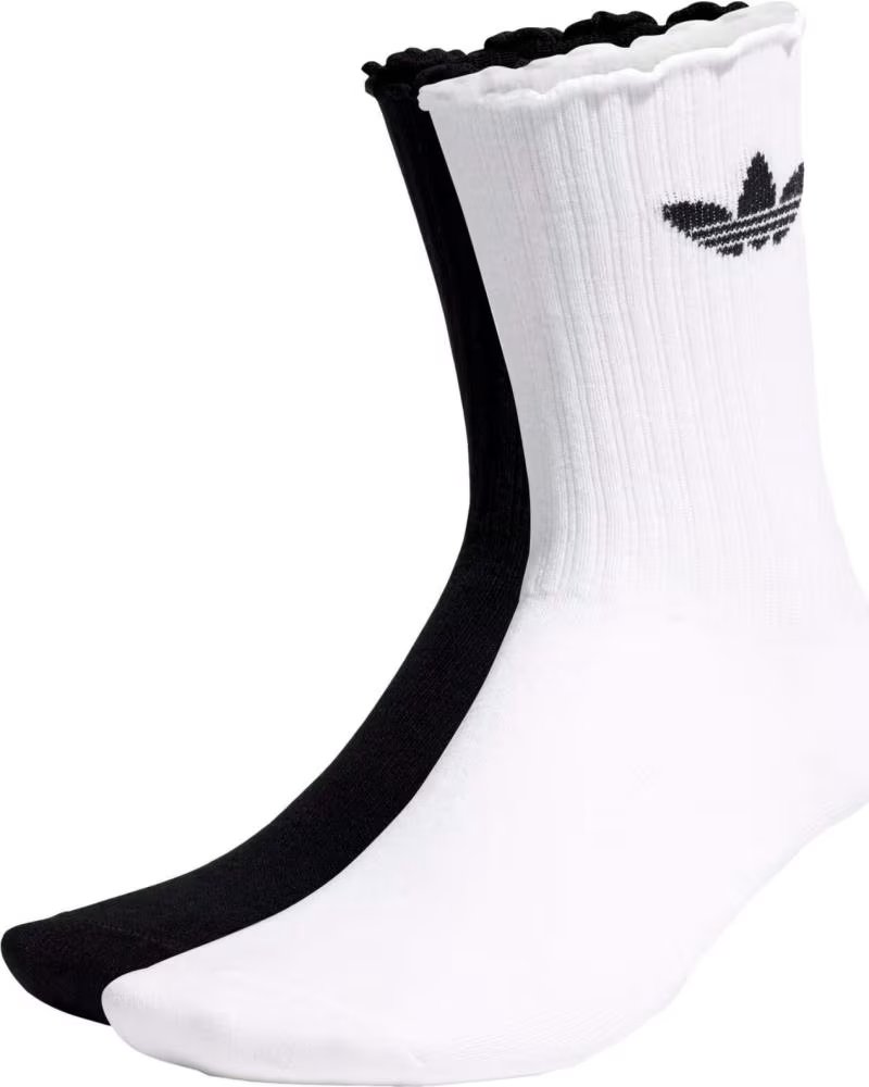 ADIDAS CALCETINES EN PARA MUJER BLANCO