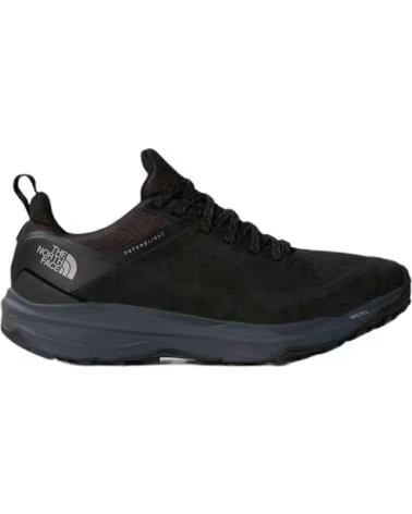 THE NORTH FACE Zapatillas De Running Nf0A7W4Zny71 en negro para hombre NEGRO
