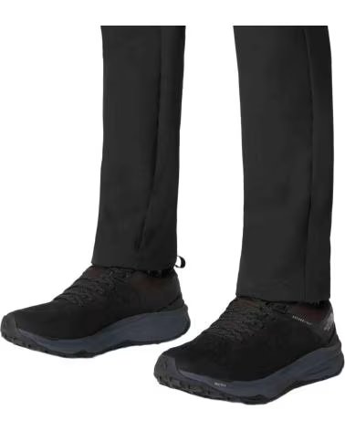 THE NORTH FACE Zapatillas De Running Nf0A7W4Zny71 en negro para hombre NEGRO
