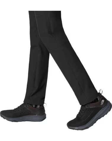 THE NORTH FACE Zapatillas De Running Nf0A7W4Zny71 en negro para hombre NEGRO