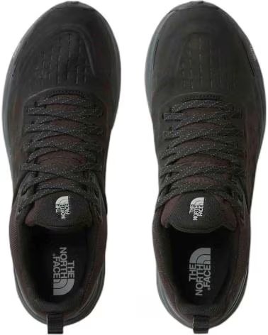 THE NORTH FACE Zapatillas De Running Nf0A7W4Zny71 en negro para hombre NEGRO