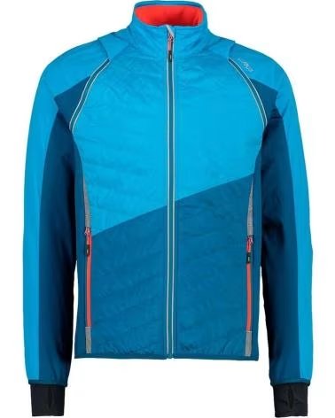 CMP CAMPAGNOLO TECHNISCHE JACKE CMP CAMPAGNOLO AZUL