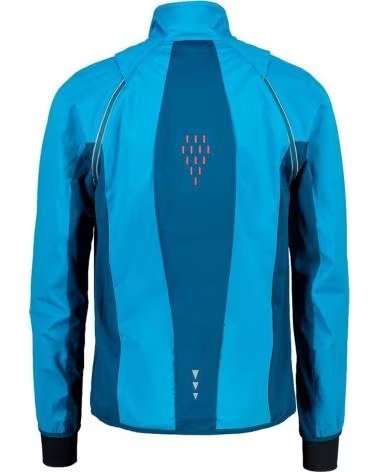 CMP CAMPAGNOLO TECHNISCHE JACKE CMP CAMPAGNOLO AZUL