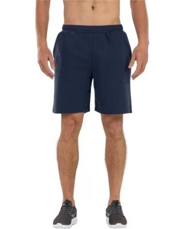 JOMA PANTALON CORTO EN PARA HOMBRE AZUL