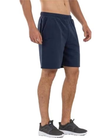JOMA PANTALON CORTO EN PARA HOMBRE AZUL