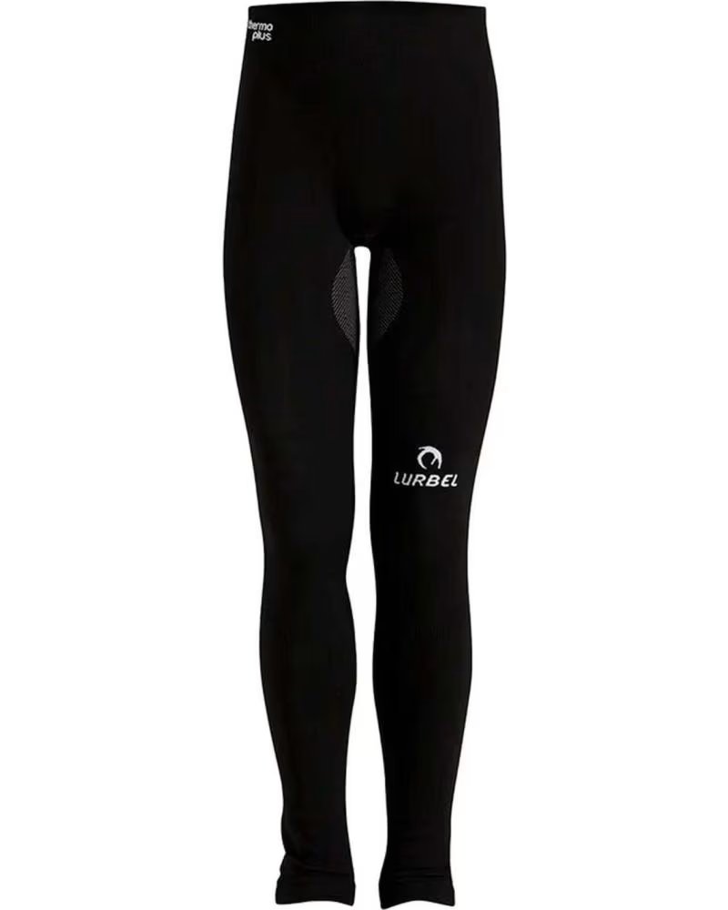 LURBEL MALLAS DEPORTIVAS EN PARA NINOS UNISEX NEGRO
