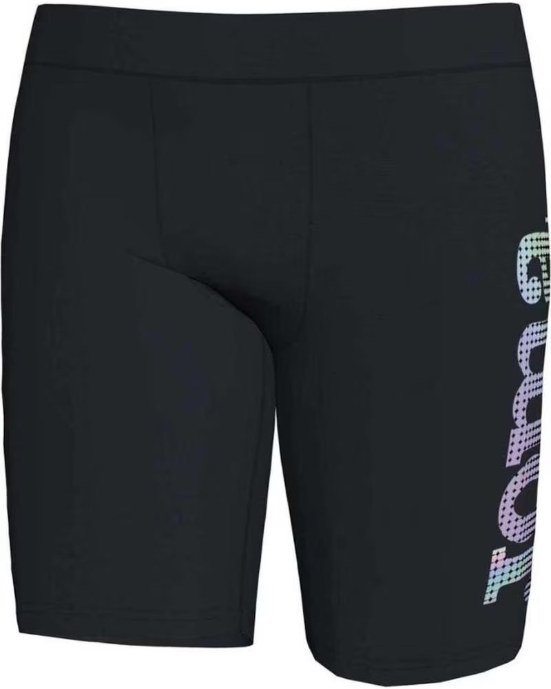 JOMA MALLA CORTA EN PARA HOMBRE NEGRO