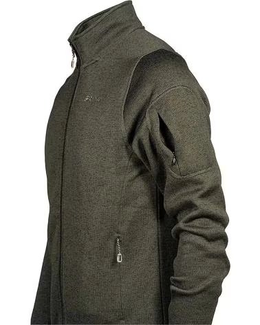 CHIRUCA CHAQUETA EN PARA HOMBRE VERDE