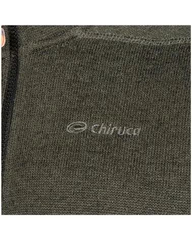CHIRUCA CHAQUETA EN PARA HOMBRE VERDE