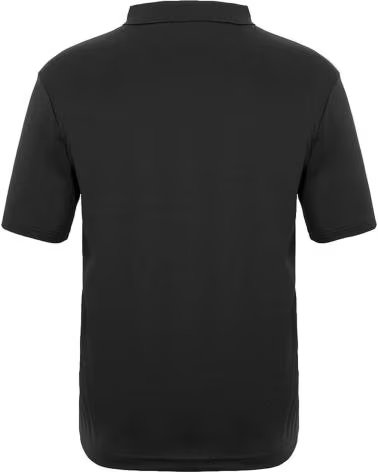 IZAS POLO DE MANGA CURTA IZAS NEGRO