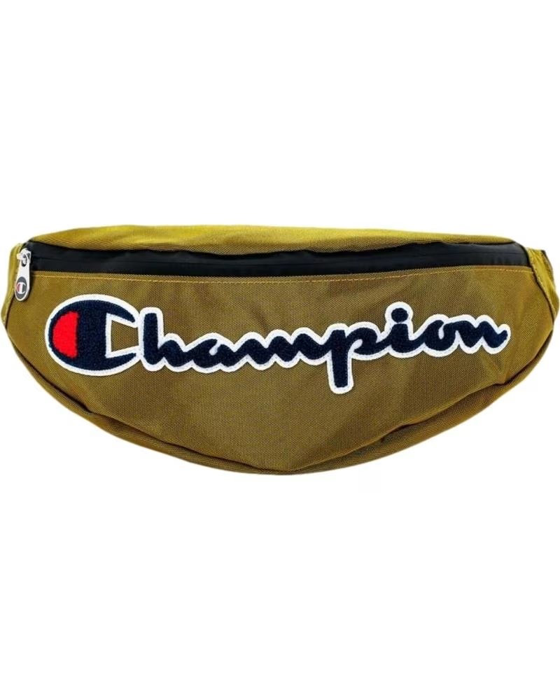 CHAMPION RINONERA EN PARA UNISEX VERDE