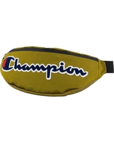 CHAMPION RINONERA EN PARA UNISEX VERDE