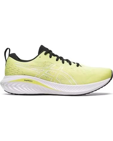 ASICS ZAPATILLAS EN PARA HOMBRE AMARILLO