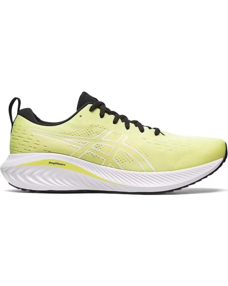 ASICS ZAPATILLAS EN PARA HOMBRE AMARILLO