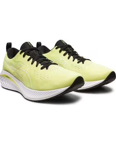 ASICS ZAPATILLAS EN PARA HOMBRE AMARILLO