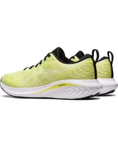 ASICS ZAPATILLAS EN PARA HOMBRE AMARILLO