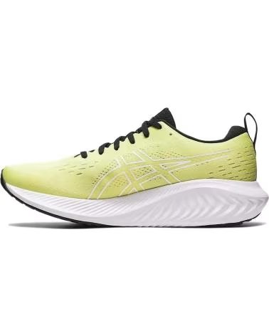 ASICS ZAPATILLAS EN PARA HOMBRE AMARILLO