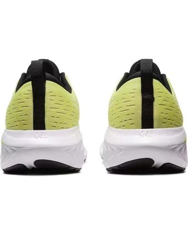 ASICS ZAPATILLAS EN PARA HOMBRE AMARILLO