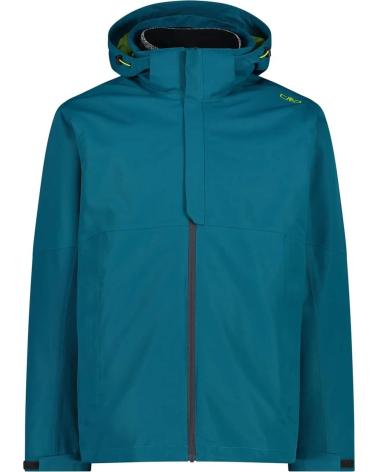 CMP CAMPAGNOLO CHAQUETA CAMPAGNOLO EN PARA HOMBRE AZUL