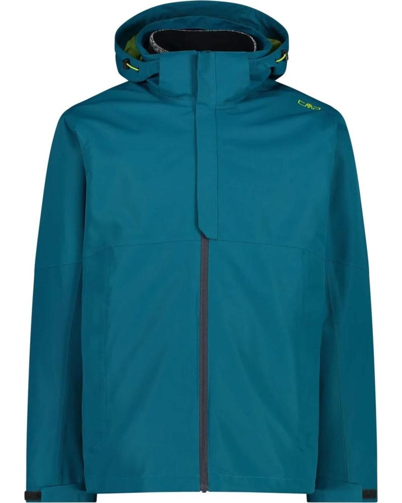 CMP CAMPAGNOLO CHAQUETA CAMPAGNOLO EN PARA HOMBRE AZUL