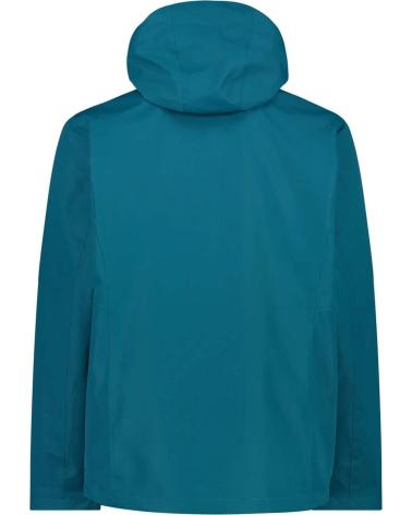 CMP CAMPAGNOLO CHAQUETA CAMPAGNOLO EN PARA HOMBRE AZUL