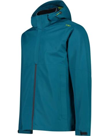 CMP CAMPAGNOLO CHAQUETA CAMPAGNOLO EN PARA HOMBRE AZUL