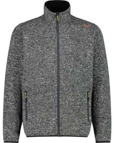CMP CAMPAGNOLO CHAQUETA CAMPAGNOLO EN PARA HOMBRE AZUL