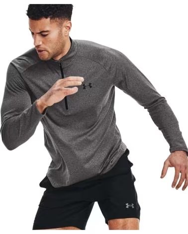 UNDER ARMOUR UNDER ARMOUR MEN´S TRAINING JACKET GRIS