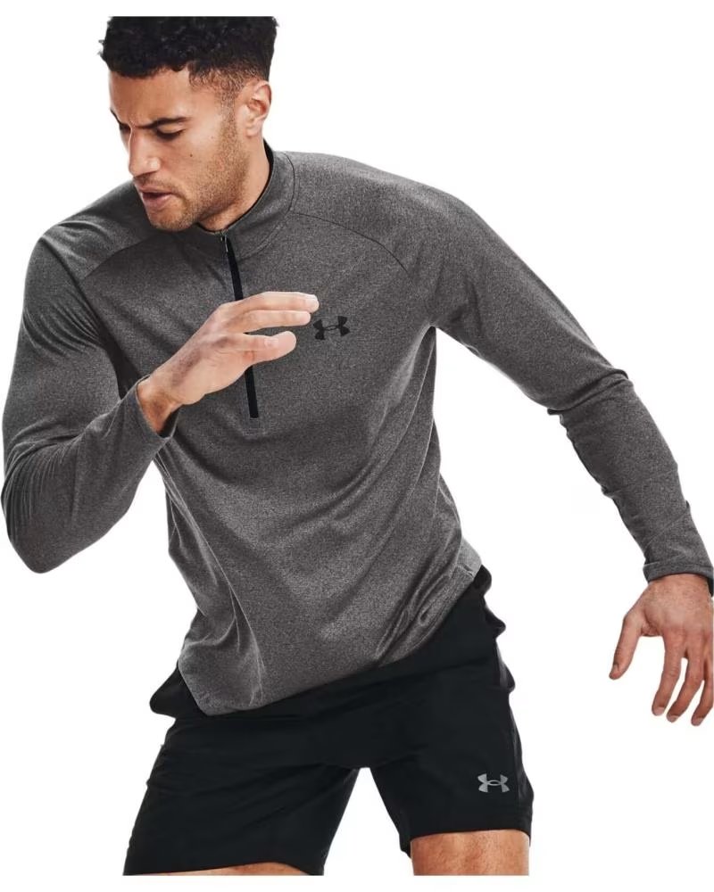UNDER ARMOUR UNDER ARMOUR MEN´S TRAINING JACKET GRIS