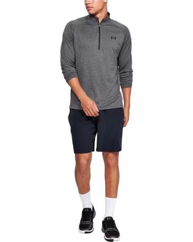 UNDER ARMOUR UNDER ARMOUR MEN´S TRAINING JACKET GRIS