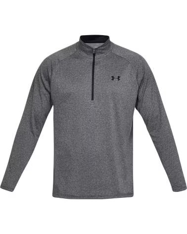 UNDER ARMOUR UNDER ARMOUR MEN´S TRAINING JACKET GRIS