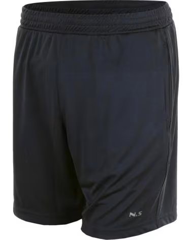 SPHERE PRO PANTALON CORTO EN PARA HOMBRE NEGRO