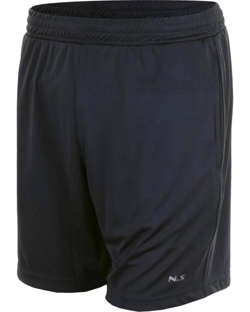 SPHERE PRO PANTALON CORTO EN PARA HOMBRE NEGRO