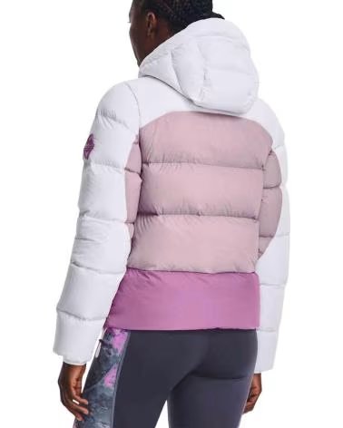 UNDER ARMOUR CHAQUETA EN PARA MUJER BLANCO