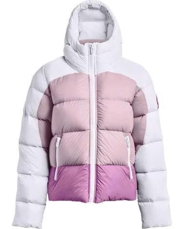 UNDER ARMOUR CHAQUETA EN PARA MUJER BLANCO