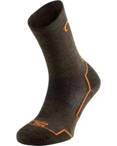 LURBEL LURBEL HIGH-PERFORMANCE MEN´S SOCKS IN GREEN VERDE